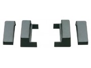 1-DIN ramme - Audi - CT24AU01
