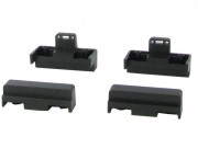 1-DIN ramme - Audi - CT24AU02