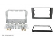 2-DIN ramme - Audi - CT23AU01A