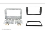 2-DIN ramme - Audi - CT23AU04