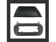 1-DIN ramme - Fiat - CT24FT25
