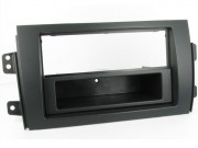 1-DIN ramme - Fiat - CT24FT11