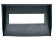 1-DIN ramme - Fiat - CT24FT05