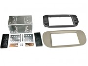 2-DIN ramme - Fiat - CT23FT12