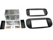 2-DIN ramme - Fiat - CT23FT11