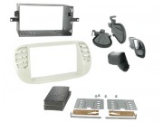 2-DIN ramme - Fiat - CT23FT14