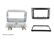 2-DIN ramme - Fiat - CT23FT05A