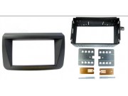 2-DIN ramme - Fiat - CT23FT07
