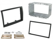 2-DIN ramme - Fiat - CT23FT16