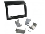 2-DIN ramme - Fiat - CT23FT17