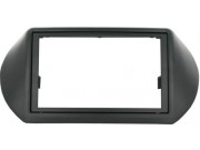 2-DIN ramme - Fiat - CT23FT09