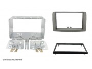 2-DIN ramme - Fiat - CT23FT04A