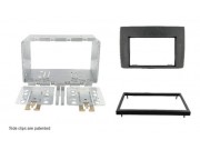 2-DIN ramme - Fiat - CT23FT01A