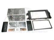2-DIN ramme - Fiat - CT23SZ07