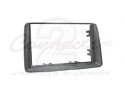 2-DIN ramme - Fiat - CT24FT19