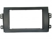 2-DIN ramme - Fiat - CT24FT22