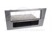 1-DIN ramme - Ford - CT24FD08