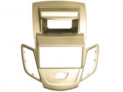 1-DIN ramme - Ford - CT24FD34