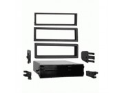 1-DIN ramme - Ford - 88009000