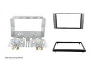 2-DIN ramme - Ford - CT23FD01