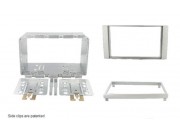 2-DIN ramme - Ford - CT23FD04