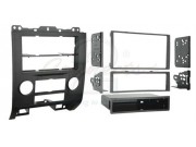 2-DIN ramme - Ford - CT23FD11