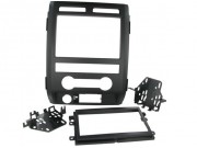 2-DIN ramme - Ford - CT23FD13