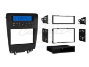 2-DIN ramme - Ford - CT23FD19