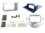 2-DIN ramme - Ford - CT23FD20