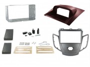 2-DIN ramme - Ford - CT23FD24