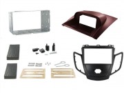 2-DIN ramme - Ford - CT23FD27