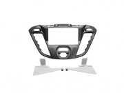 2-DIN ramme - Ford - CT23FD39