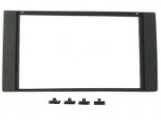2-DIN ramme - Ford - CT24FD18