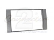 2-DIN ramme - Ford - CT24FD20