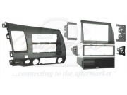 2-DIN ramme - Honda - CT23HD04L