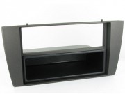 1-DIN ramme - Jaguar - CT24JG01