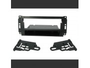 1-DIN ramme - Jeep - CT24CH04