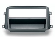 1-DIN ramme - Mercedes - CT24MB01
