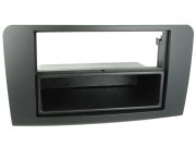 1-DIN ramme - Mercedes - CT24MB08