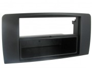 1-DIN ramme - Mercedes - CT24MB15