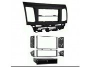 1-DIN ramme - Mitsubishi - CT24MT08