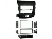 1-DIN ramme - Mitsubishi - CT24MT09