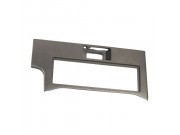 1-DIN ramme - Nissan - 1228121007