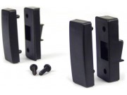 1-DIN ramme - Seat - RAF4001