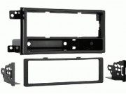 1-DIN ramme - Subaru - CT24SU01