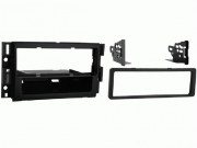 1-DIN ramme - Suzuki - 993305