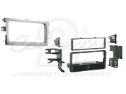 1-DIN ramme - Toyota - CT24TY21