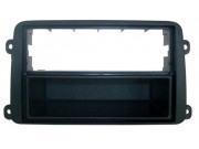 1-DIN ramme - Volkswagen - CT24VW03