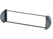 1-DIN ramme - Volkswagen - RAF3200