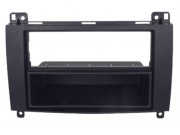 1-DIN ramme - Volkswagen - RAF3404